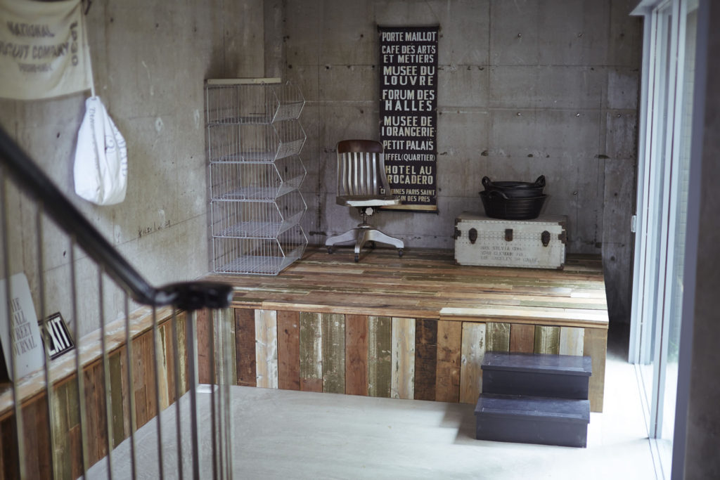 ガレージ,garage,ステージ,stage, SOHO,B1F,地下